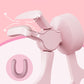 Recommended by celebrity makeup artists!💅👀 You’ve never fully restored your lashes to their original beauty!Electric Heated Eyelash Curler