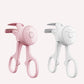 Recommended by celebrity makeup artists!💅👀 You’ve never fully restored your lashes to their original beauty!Electric Heated Eyelash Curler