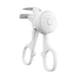 Recommended by celebrity makeup artists!💅👀 You’ve never fully restored your lashes to their original beauty!Electric Heated Eyelash Curler
