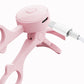 Recommended by celebrity makeup artists!💅👀 You’ve never fully restored your lashes to their original beauty!Electric Heated Eyelash Curler