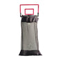 🔥Limited time sale! You’ll love this laundry hamper!🏀Over-the-Door Basketball Laundry Hamper