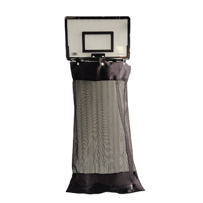 🔥Limited time sale! You’ll love this laundry hamper!🏀Over-the-Door Basketball Laundry Hamper