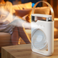 💥50% OFF! ❄️Enjoy a cool, non-dry summer all season long!Multi-Functional Portable Air Conditioner