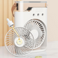 💥50% OFF! ❄️Enjoy a cool, non-dry summer all season long!Multi-Functional Portable Air Conditioner