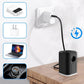 🔥Hot selling now！No more tedious manual inflation-Chargeable Camping Air Pump