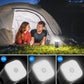 🔥Hot selling now！No more tedious manual inflation-Chargeable Camping Air Pump