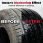 🚗Direct sale from auto repair shops! 🛠️🔥Buy 3 get 2 free! Make your tires look brand new!Instant Black Tire Polishing Paste