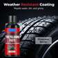 🚗Direct sale from auto repair shops! 🛠️🔥Buy 3 get 2 free! Make your tires look brand new!Instant Black Tire Polishing Paste