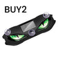 🚗👀Catch all eyes & boost driving safety-Solar Powered LED Car Warning Light