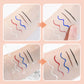 ✨️Red carpet makeup artists top pick, 50% off now! Non-smudging Waterproof Long-lasting Eyeliner Pencil