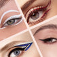 ✨️Red carpet makeup artists top pick, 50% off now! Non-smudging Waterproof Long-lasting Eyeliner Pencil