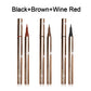 ✨️Red carpet makeup artists top pick, 50% off now! Non-smudging Waterproof Long-lasting Eyeliner Pencil