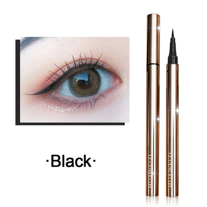 ✨️Red carpet makeup artists top pick, 50% off now! Non-smudging Waterproof Long-lasting Eyeliner Pencil