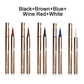 ✨️Red carpet makeup artists top pick, 50% off now! Non-smudging Waterproof Long-lasting Eyeliner Pencil
