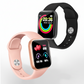 🔥Limited time 50% off! ⌚️Stylish items that protect your health - Health & Fitness Tracker Smartwatch