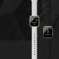 🔥Limited time 50% off! ⌚️Stylish items that protect your health - Health & Fitness Tracker Smartwatch