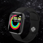 🔥Limited time 50% off! ⌚️Stylish items that protect your health - Health & Fitness Tracker Smartwatch