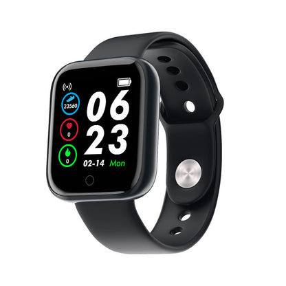 🔥Limited time 50% off! ⌚️Stylish items that protect your health - Health & Fitness Tracker Smartwatch