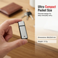 ⌛50% Limited Time Discount! 🔊Portable High-Definition Noise-Cancelling USB Voice Recorder