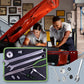 🔥50% OFF!🛠️ Boost your work efficiency, never struggle to find tools again-Powerful Magnetic Tool Holder Mat