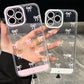 🎁Special Surprise Offer🔥 50% OFF! 📱Vibrant Phone Case Full of Vitality!✨ 🎀LED Light-Up Bow Phone Case – Incoming Call Glow, Shock Protection & Soft TPU Comfort 🎀