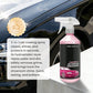🚗Protect your car! Cut down car wash times! 3-in-1 High Protection Quick Car Coating Spray