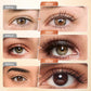 Waterproof Curling & Lengthening Mascara