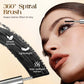Waterproof Curling & Lengthening Mascara
