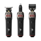🔥50% OFF! 👱‍♂️One complete set for all men’s grooming needs! 3-in-1 Grooming Set for Men – Hair & Beard