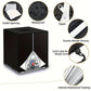 🔥Limited time 50% OFF! Safeguard your water quality! 💦Waterproof Outdoor IBC Tote Cover