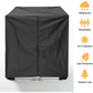 🔥Limited time 50% OFF! Safeguard your water quality! 💦Waterproof Outdoor IBC Tote Cover