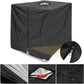 🔥Limited time 50% OFF! Safeguard your water quality! 💦Waterproof Outdoor IBC Tote Cover
