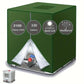 🔥Limited time 50% OFF! Safeguard your water quality! 💦Waterproof Outdoor IBC Tote Cover