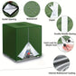 🔥Limited time 50% OFF! Safeguard your water quality! 💦Waterproof Outdoor IBC Tote Cover