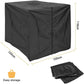 🔥Limited time 50% OFF! Safeguard your water quality! 💦Waterproof Outdoor IBC Tote Cover