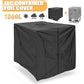 🔥Limited time 50% OFF! Safeguard your water quality! 💦Waterproof Outdoor IBC Tote Cover