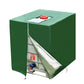 🔥Limited time 50% OFF! Safeguard your water quality! 💦Waterproof Outdoor IBC Tote Cover