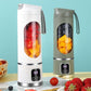 💥50% OFF Limited Time! 🍹Enjoy fresh juice anytime, anywhere!Portable Cordless Juicier