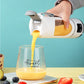 💥50% OFF Limited Time! 🍹Enjoy fresh juice anytime, anywhere!Portable Cordless Juicier