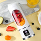 💥50% OFF Limited Time! 🍹Enjoy fresh juice anytime, anywhere!Portable Cordless Juicier