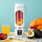 💥50% OFF Limited Time! 🍹Enjoy fresh juice anytime, anywhere!Portable Cordless Juicier