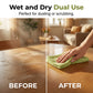 💥Buy 3 Get 2 Free! ✨️Keep your cleaning cloths clean and hygienic all the time!Multipurpose Reusable Tear-Off Cleaning Cloth Roll