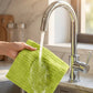 💥Buy 3 Get 2 Free! ✨️Keep your cleaning cloths clean and hygienic all the time!Multipurpose Reusable Tear-Off Cleaning Cloth Roll
