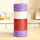 💥Buy 3 Get 2 Free! ✨️Keep your cleaning cloths clean and hygienic all the time!Multipurpose Reusable Tear-Off Cleaning Cloth Roll