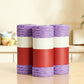💥Buy 3 Get 2 Free! ✨️Keep your cleaning cloths clean and hygienic all the time!Multipurpose Reusable Tear-Off Cleaning Cloth Roll