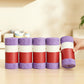 💥Buy 3 Get 2 Free! ✨️Keep your cleaning cloths clean and hygienic all the time!Multipurpose Reusable Tear-Off Cleaning Cloth Roll