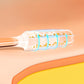 🔥Buy 3 Get 2 Free! 👩‍⚕️👂Doctor certified to protect ear canal health!Adhesive Ear Wax Removal Tool Kit