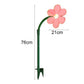 ✨️50% OFF! Boost your courtyard happiness! 360° Rotating Dancing Flower Sprinkler-Funny Dancing Flower Yard Lawn Sprinkler