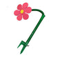 ✨️50% OFF! Boost your courtyard happiness! 360° Rotating Dancing Flower Sprinkler-Funny Dancing Flower Yard Lawn Sprinkler