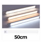 🔥Limited Time 50% Off! Ultra-Thin Under-Cabinet LED Motion Sensor Light